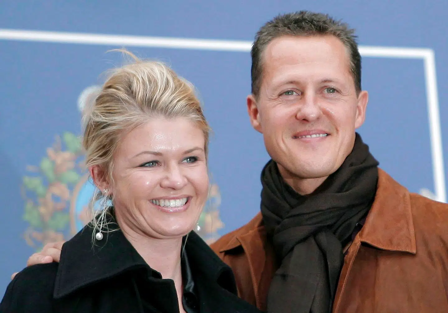 Corinna har været der dag og nat for Michael Schumacher siden skiulykken i 2013, der nær kostede ham livet.