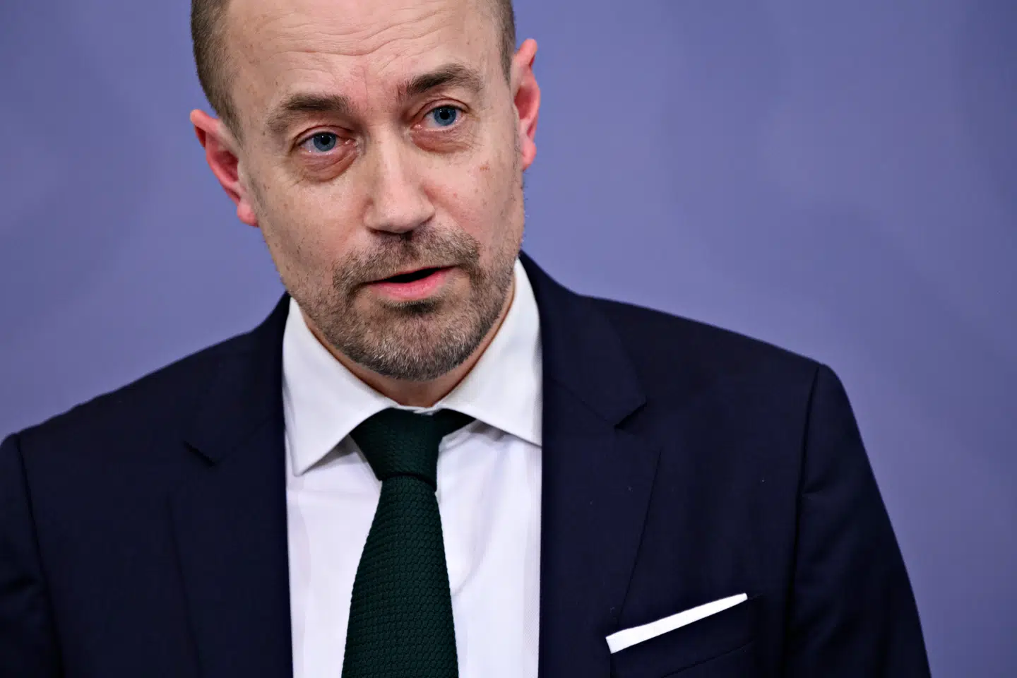 Sundhedsminister Magnus Heunicke (S) skal i endnu et samråd.