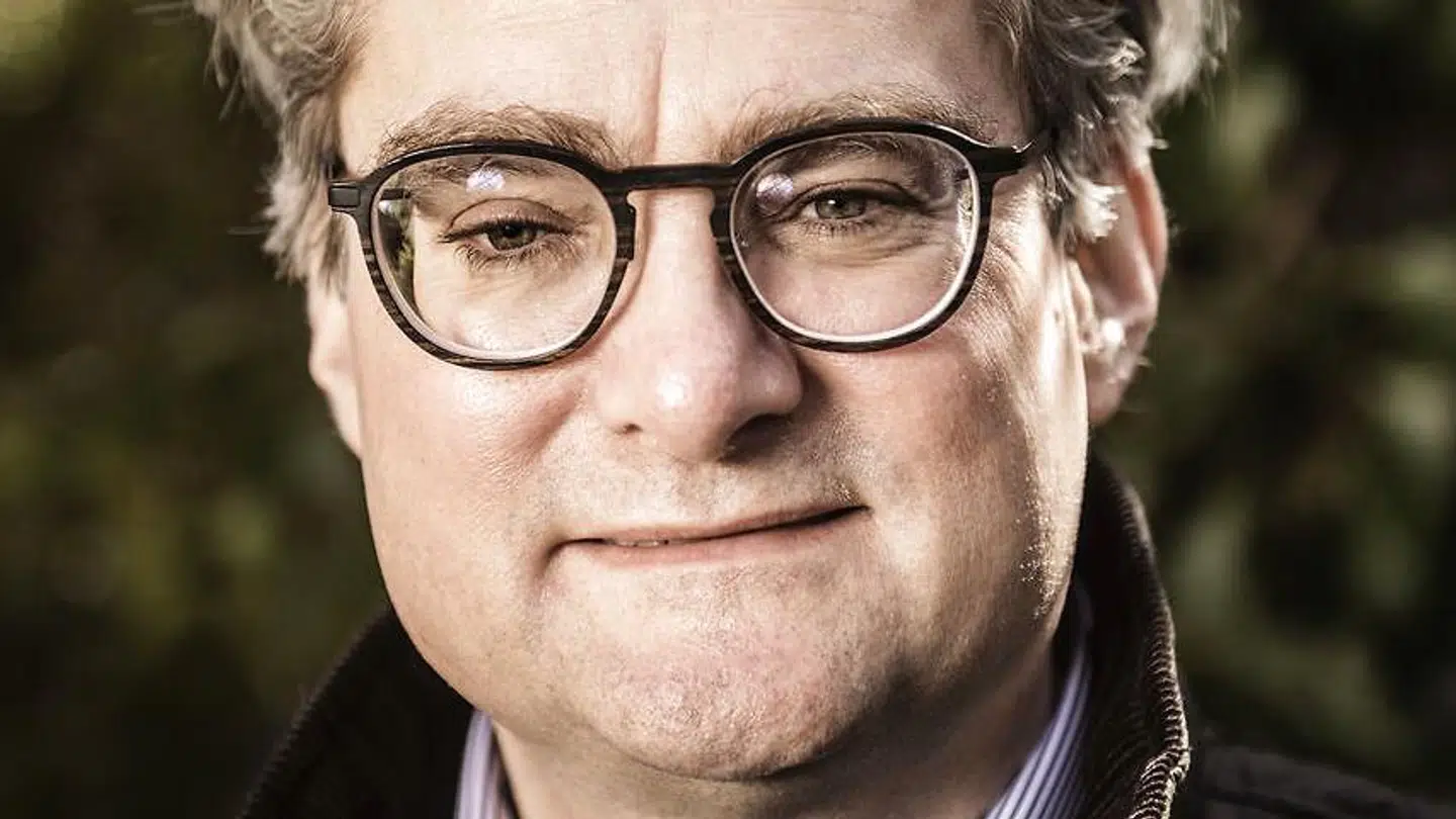Søren Pind fortryder, at han ikke reagerede prompte, da sagen om lovbrud og vennetjenster i Rigspolitiet kom frem.