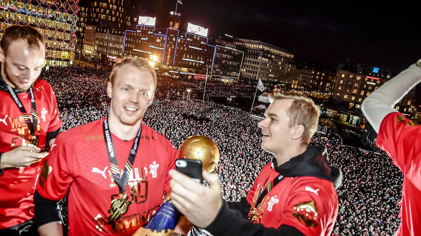 (Foto: Mads Claus Rasmussen/Ritzau Scanpix)