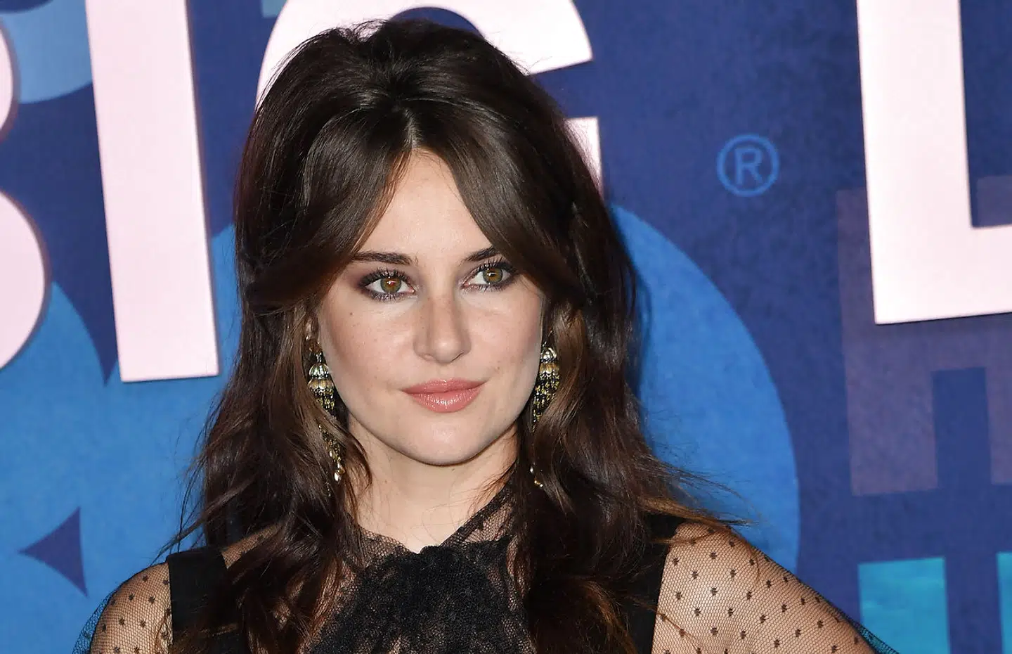 Shailene Woodley er blandt andet kendt fra HBO-serien 'Big Little Lies'.