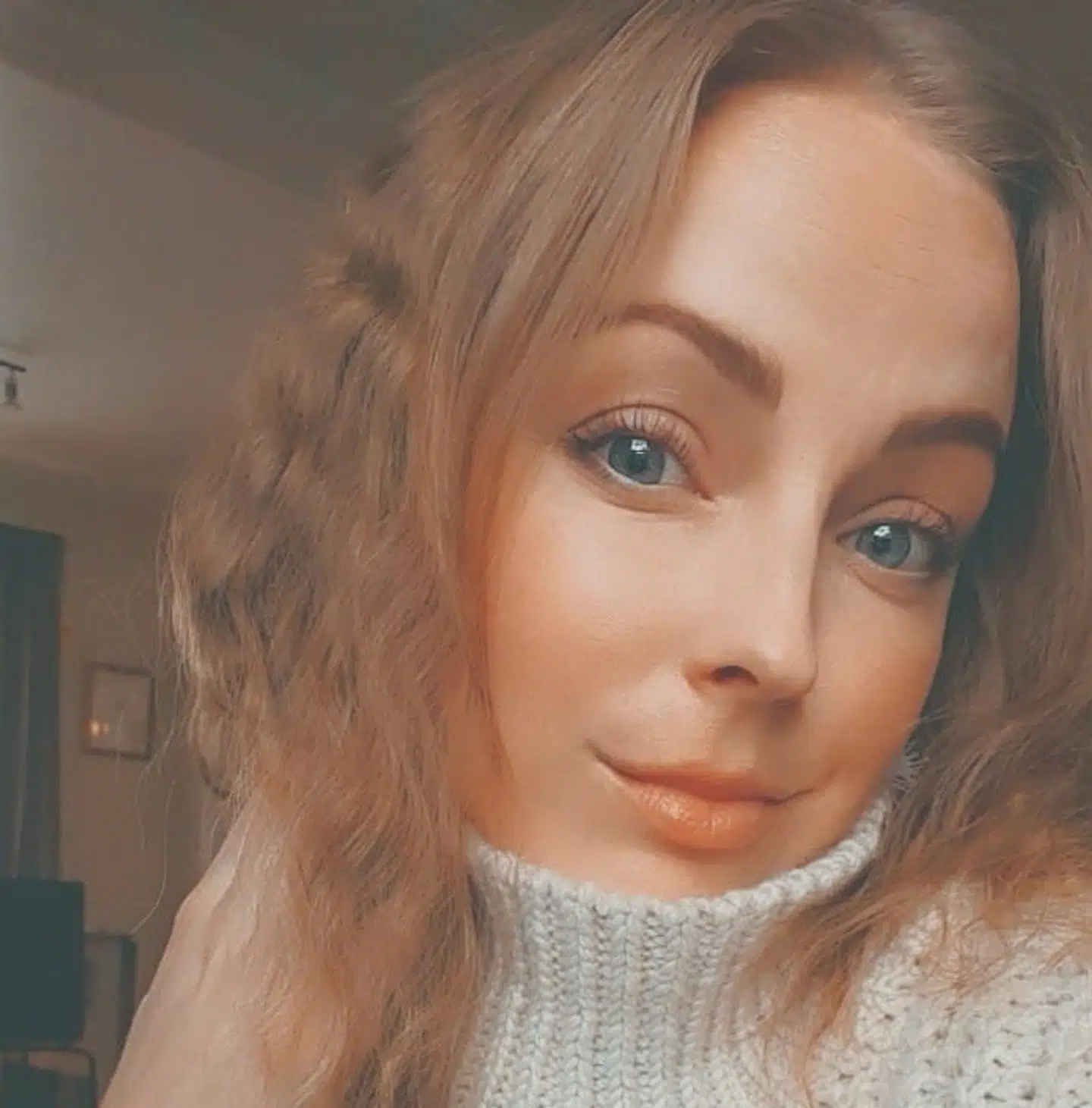 Veronica modtager invaliditetsydelser og havde ikke råd til at fejre jul for sin tre børn.