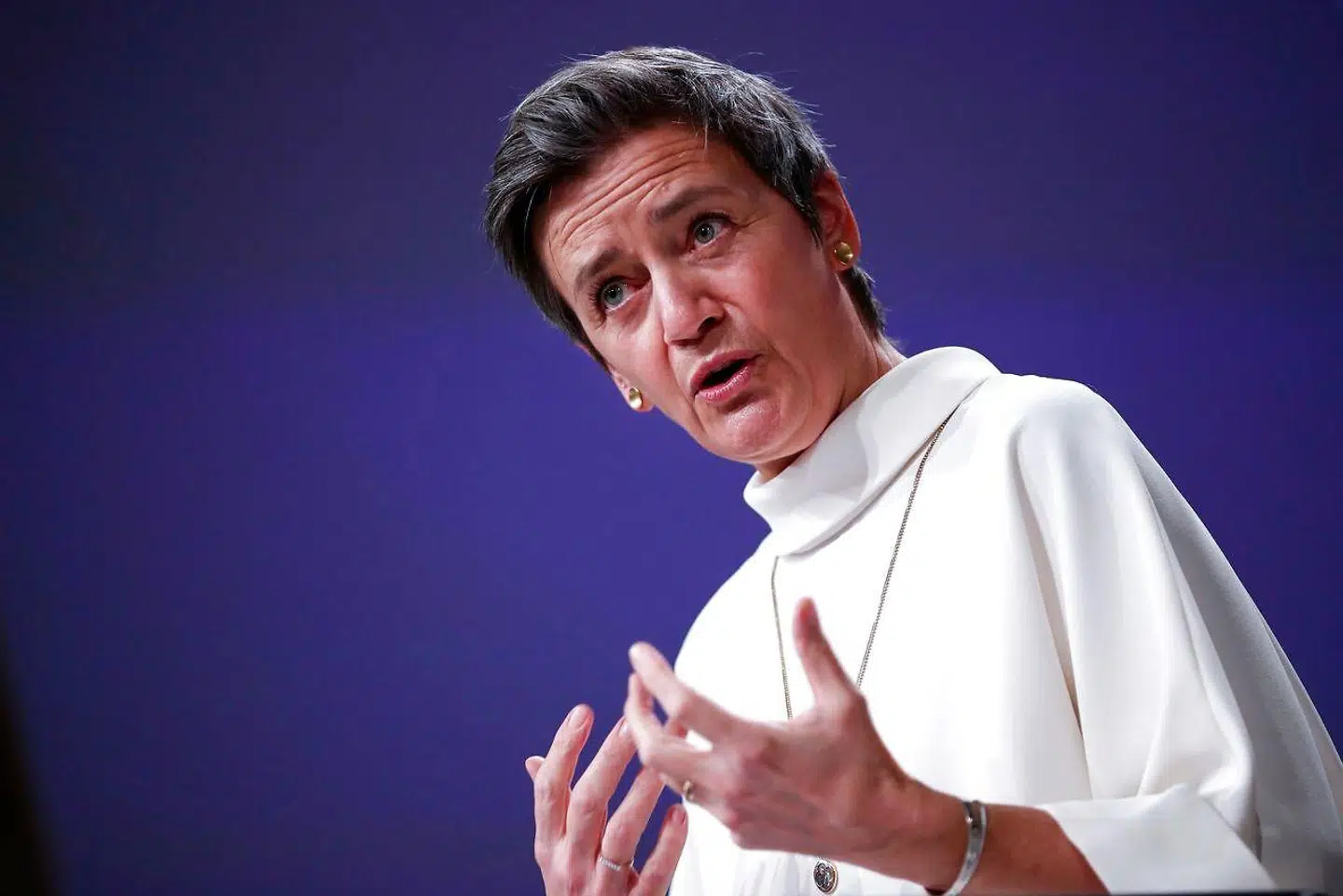 Margrethe Vestager