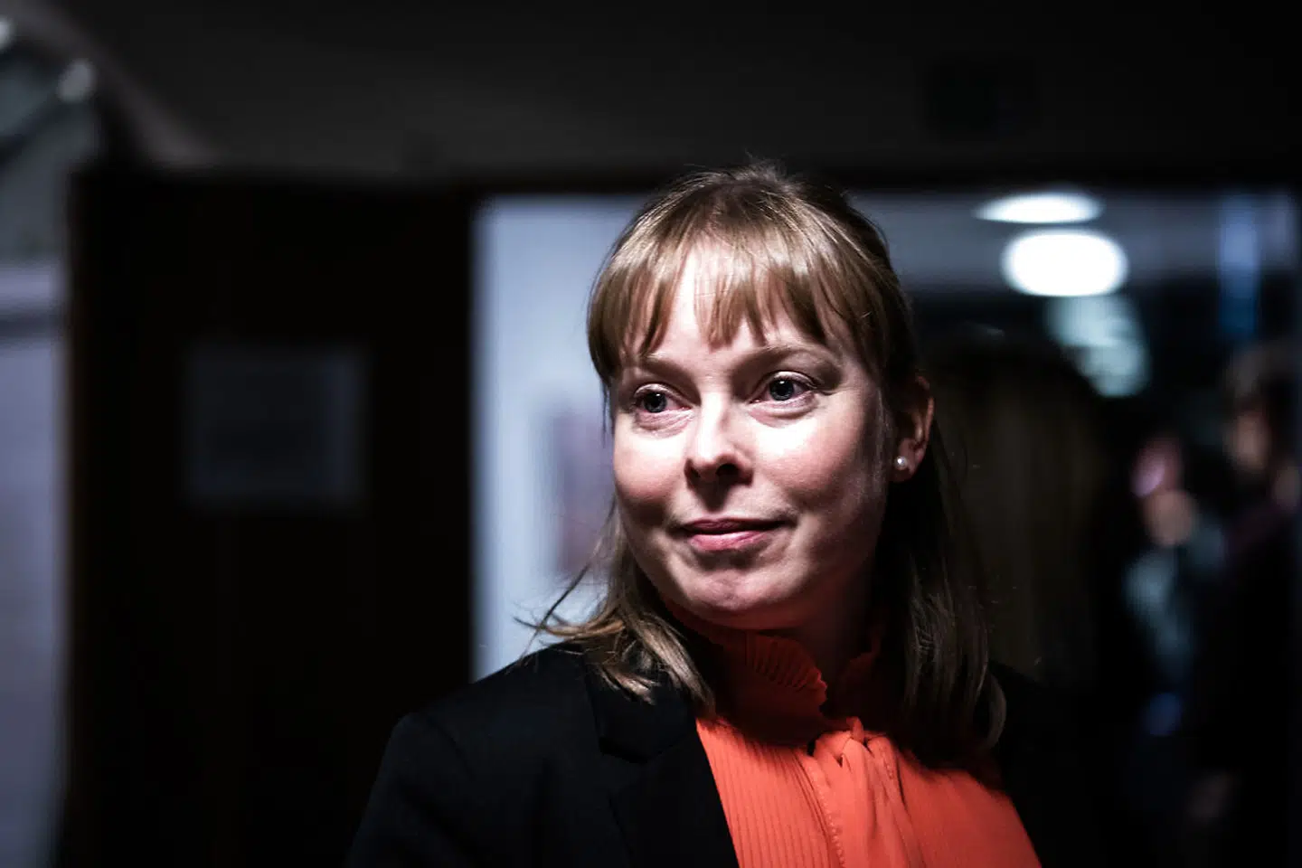 Kulturminister Joy Mogensen (S) tager afstand fra Facebooks aktion i Australien og arbejder på til marts at kunne fremlægge et lovforslag, der skal sikre, at teknologigiganterne kommer til at betale for at viderebringe nyhedsstof.