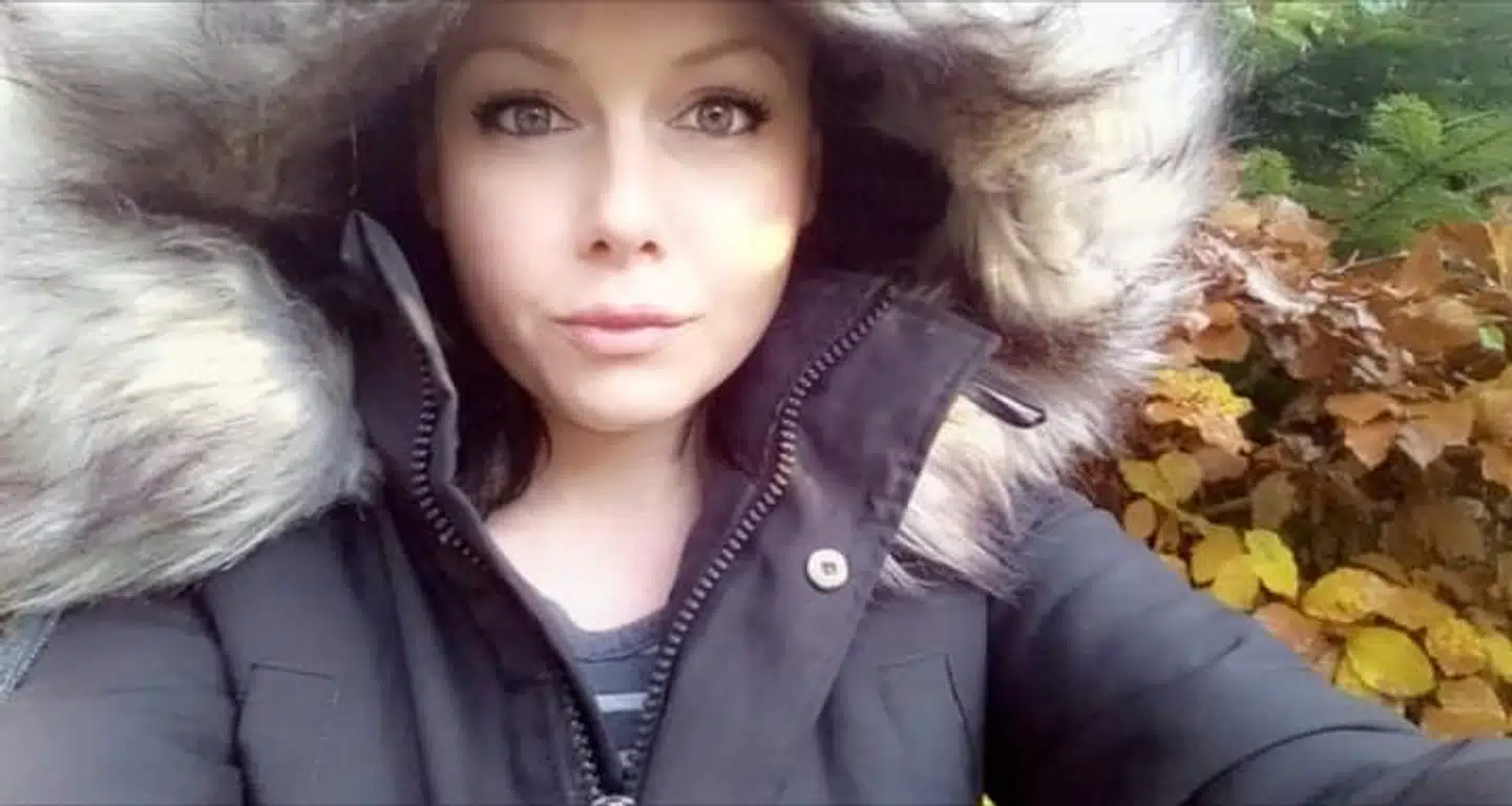 Sanne Dahl Rasmussen har ikke lyst til, at hendes børn skal testes to gange om ugen, når de vender tilbage til fysisk undervisning.