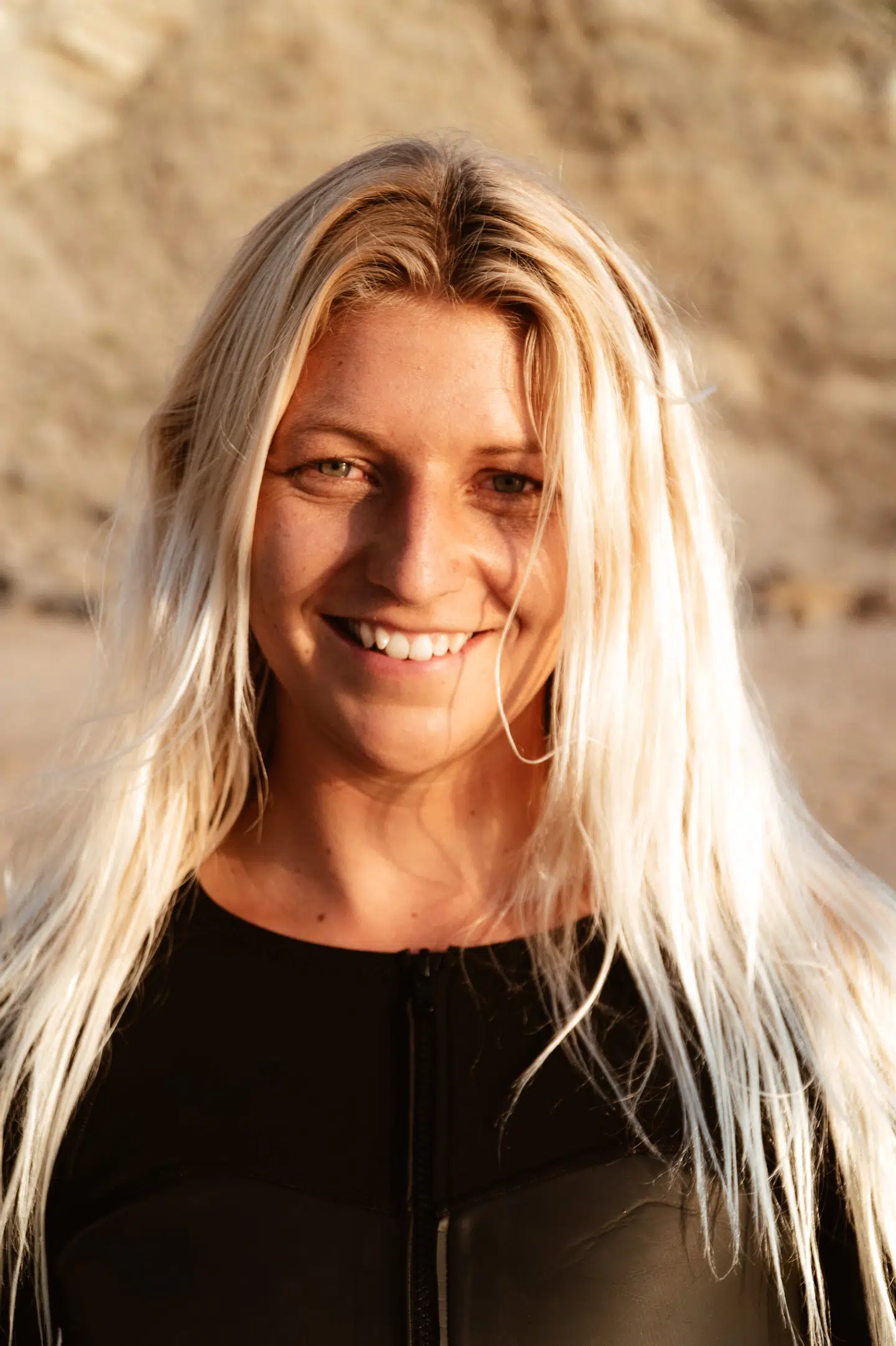 Emilie Utrrup håber, at hun med sin historie kan inspirere andre til at turde at gå efter drømmen – selvom det kan være skræmmende.
