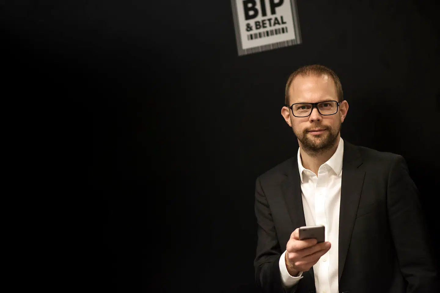 Kræn Østergaard Nielsen blev i efteråret administrerende direktør for Coop.