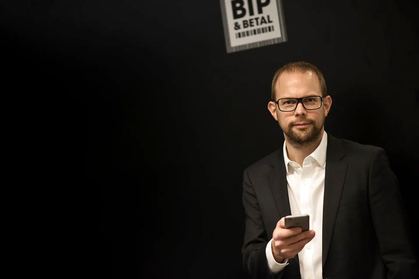 Kræn Østergaard Nielsen blev i efteråret administrerende direktør for Coop.