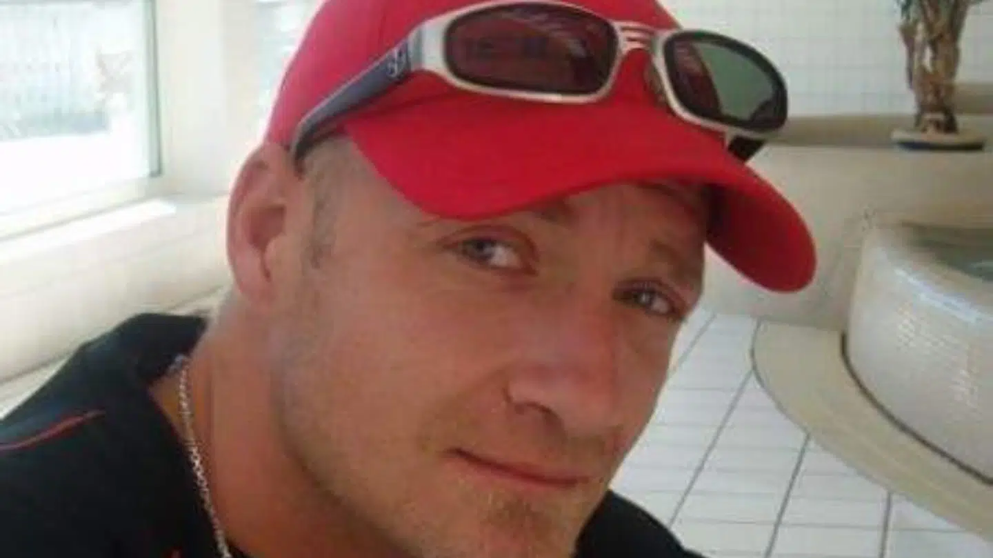Michael Zandberg