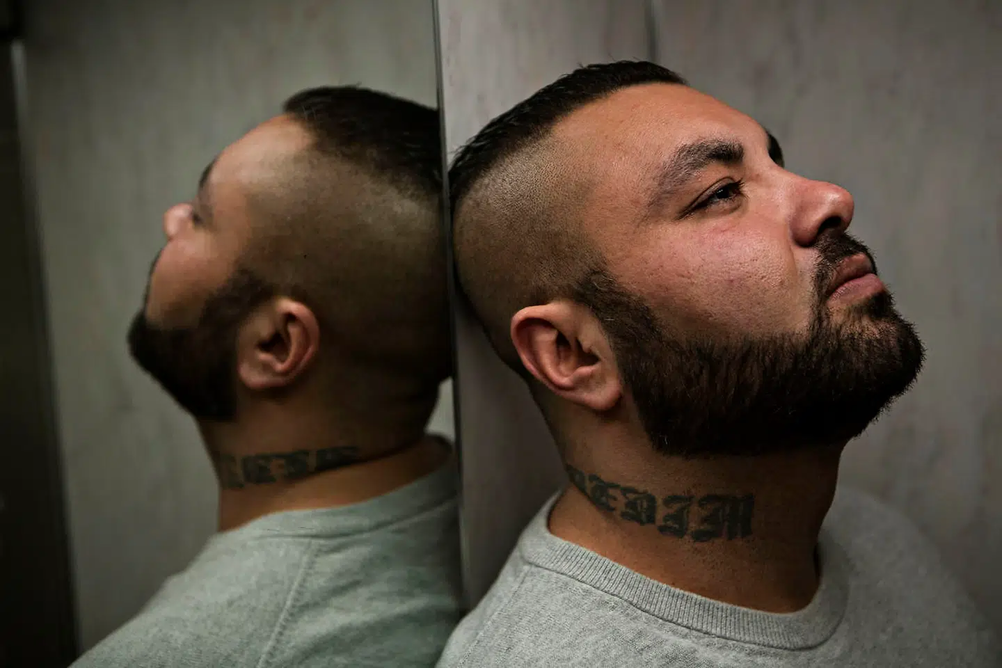 Den tidligere bandeleder Nedim Yasar blev dræbt af skud 19. november 2018 på Hejrevej på Nørrebro i København.