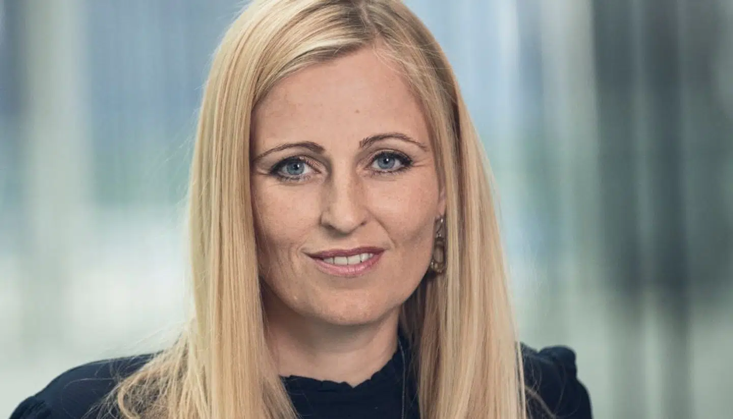 Lise Nytoft Bergmann, boligøkonom i Nordea.