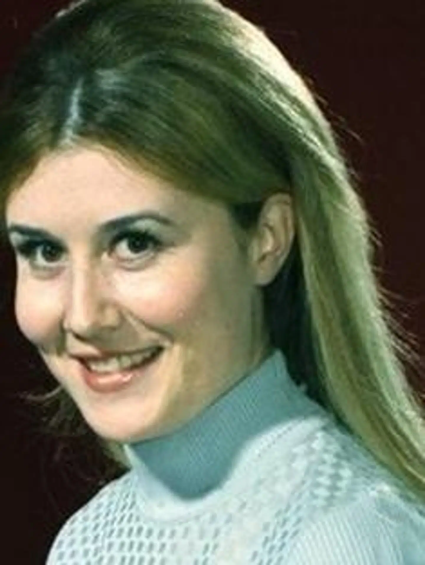 Sylvia Quayle