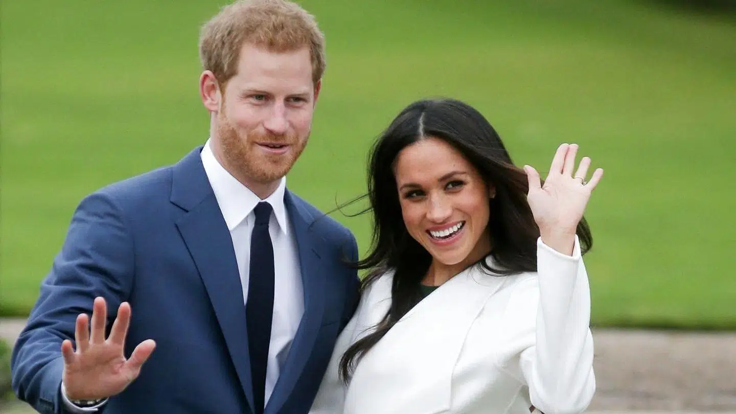 Dronningen har understreget, at Harry og Meghan fortsat vil være en del af familien, selvom de har forladt deres royale poster.