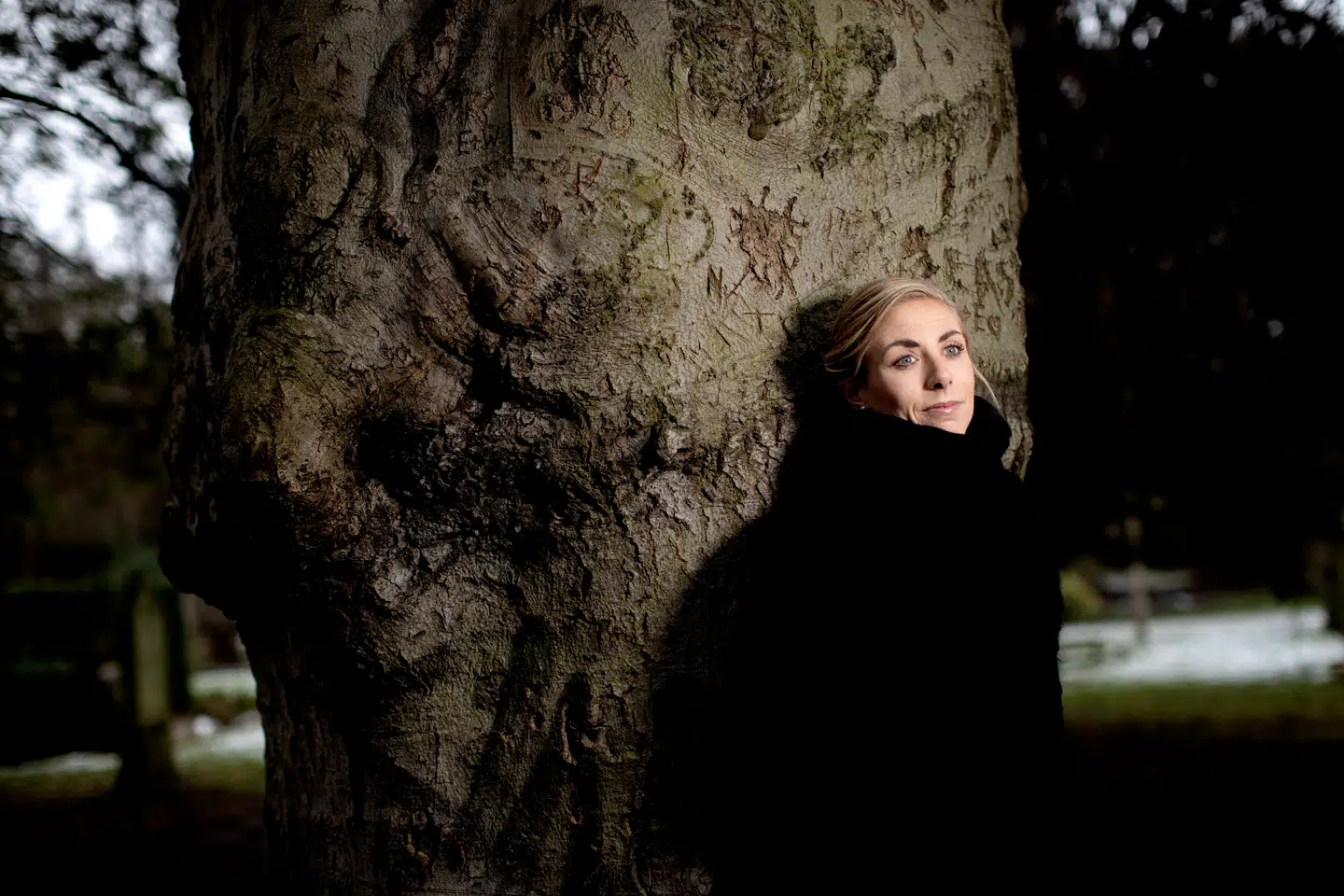 I flere år har den i dag 31-årige Fie Oppenhagen Arildsen delt sin hverdag som kræftsyg med sine følgere på det sociale medie Instagram. Hun er imidlertid ikke kræftsyg, men psykisk syg, fortæller hendes familie.