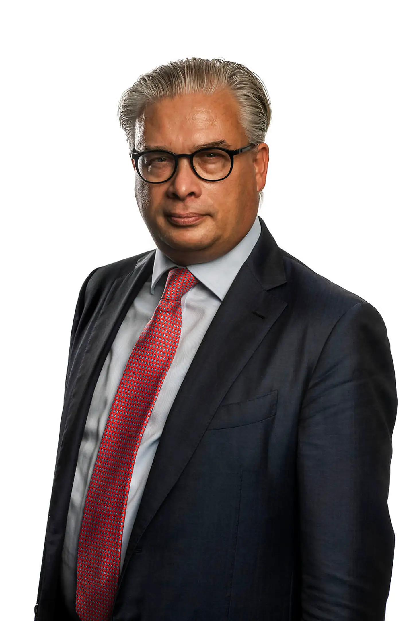 Thomas Bernt Henriksen er erhvervsredaktør på Berlingske.