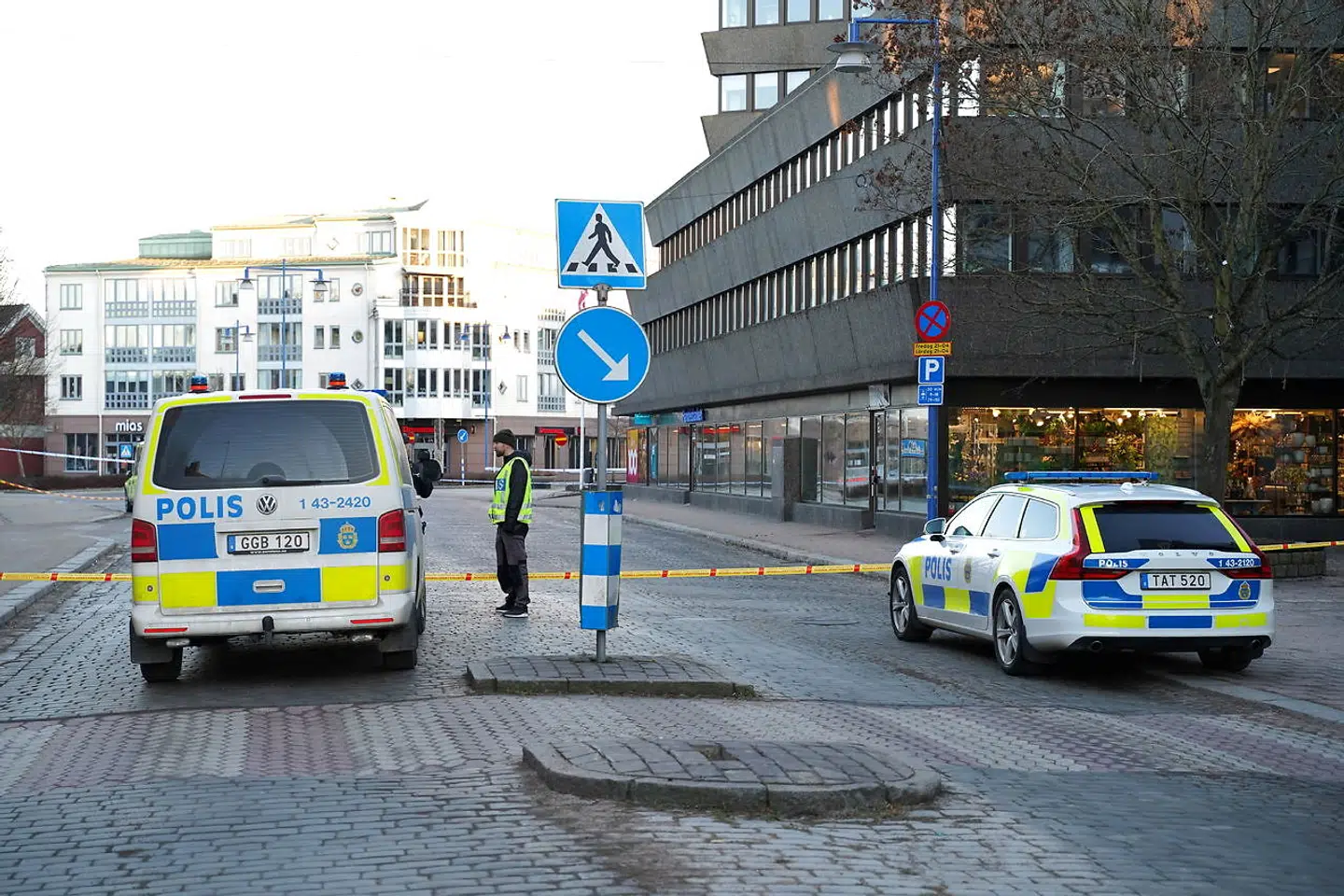 Vetlanda.