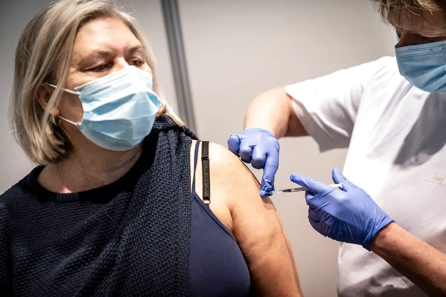 Brøndby Kommune gør efter eget udsagn en stor indsats for at få vaccineret flere af borgerne. Kommunen har den fjerdehøjeste registrerede coronasmitte af landets kommuner.