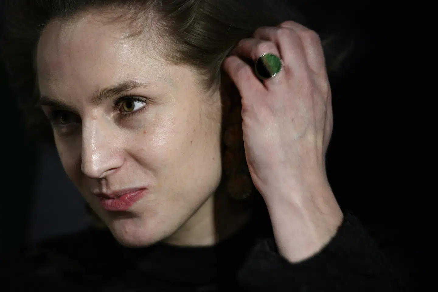 Det er tidligere medlem af Alternativet og klimaforsker Theresa Scavenius, der står i spidsen for det nye parti, som går efter en plads i Folketinget ved næste valg.