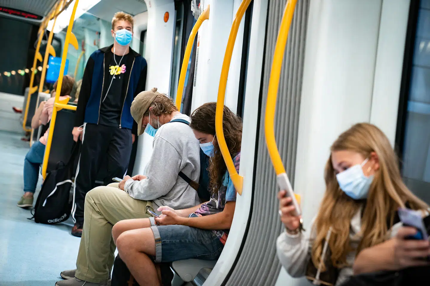 Kontrolgiften er på 750 kroner og skal betales inden for 14 dage.