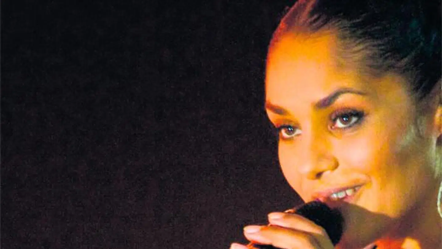 Natasja døde i en trafikulykke i 2007. Men hendes musik lever videre.