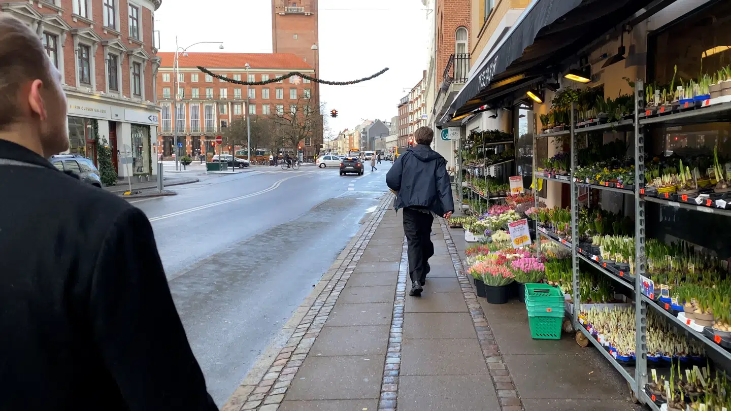 B.T. har tidligere forsøgt at få en kommentar fra udlejeren Morten D. Han ønskede dengang ikke at stille op til interview.