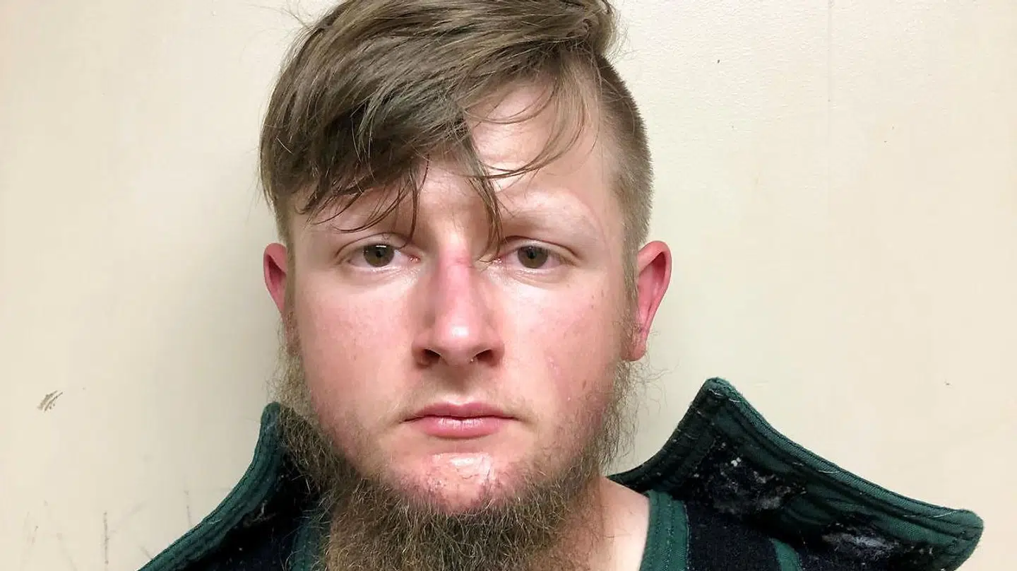 21-årige Robert Aaron Ling blev anholdt kort efter skudepisoderne i Georgia og er nu sigtet for otte drab.