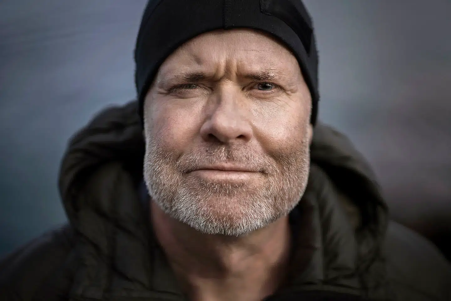 Som ung jægersoldat ville Thomas Rathsack gerne udsendes: »Det skurrer i nogens ører. Det er ikke fordi, jeg er krigsliderlig, men skidtet, man har arbejdet for i årevis, fungerer også i praksis.«