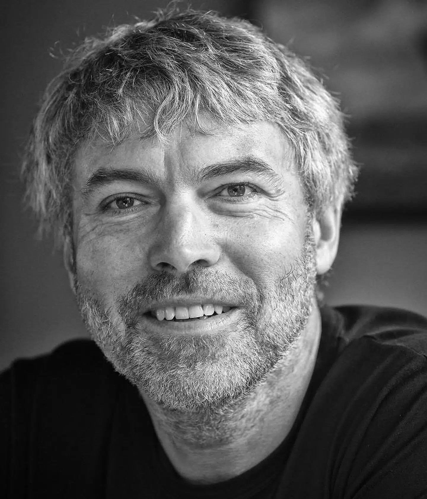 Petr Kellner blev 56 år.