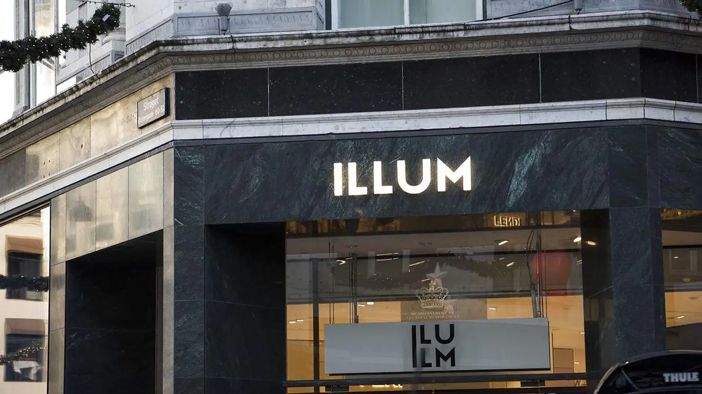 Stormagasinet har de seneste år gennemgået en gennemgribende modernisering for en halv milliard kroner. Foto: Scanpix