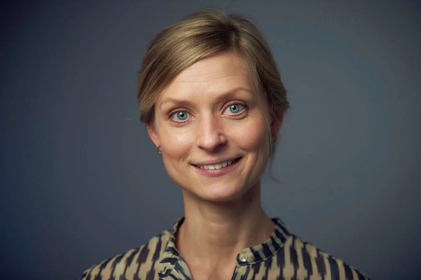 »Man skal møde børnene i deres følelser og tage dem alvorligt. Man skal ikke lyve, men det er ikke det samme, som at børn skal høre hele sandheden. Så bør man sige sandheden og samtidig tage hånd om barnets følelser,« siger Sofie Münster.