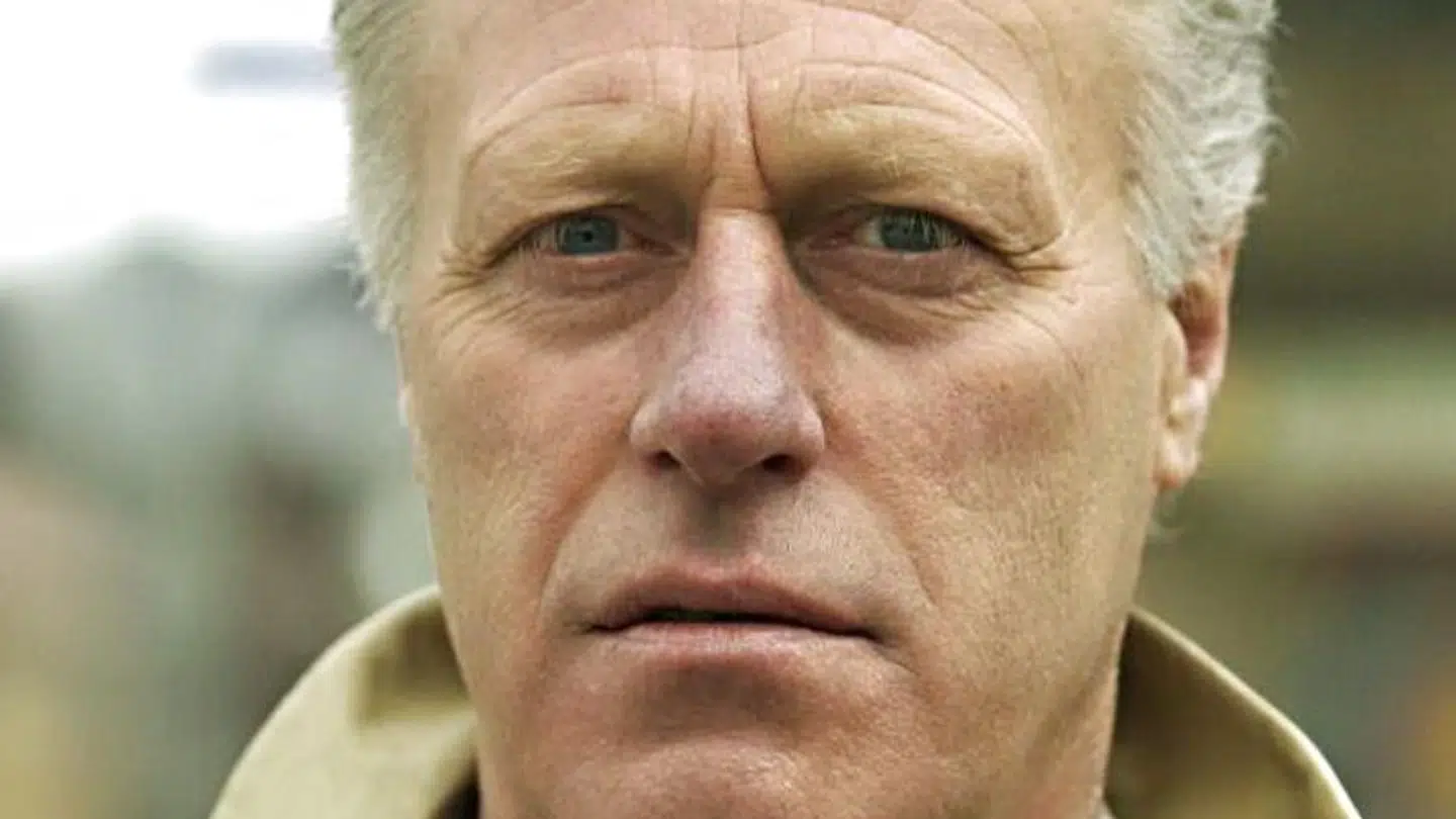 Tom Hagen, der 28. april 2020 blev anholdt af politiet og sigtet for at have dræbt Anne-Elisabeth Hagen.