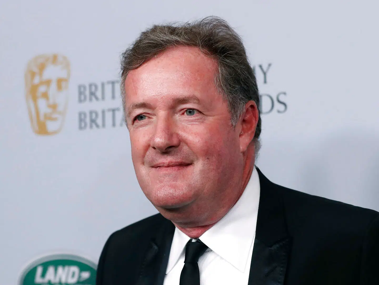 Piers Morgan er færdig som vred vært på britisk morgen-tv. Han har været den største og mest harmdirrende kritiker af Meghan og Harry – og mandag i sidste uge beskyldte han blandt andet Meghan for at lyve om at føle sig selvmordstruet.