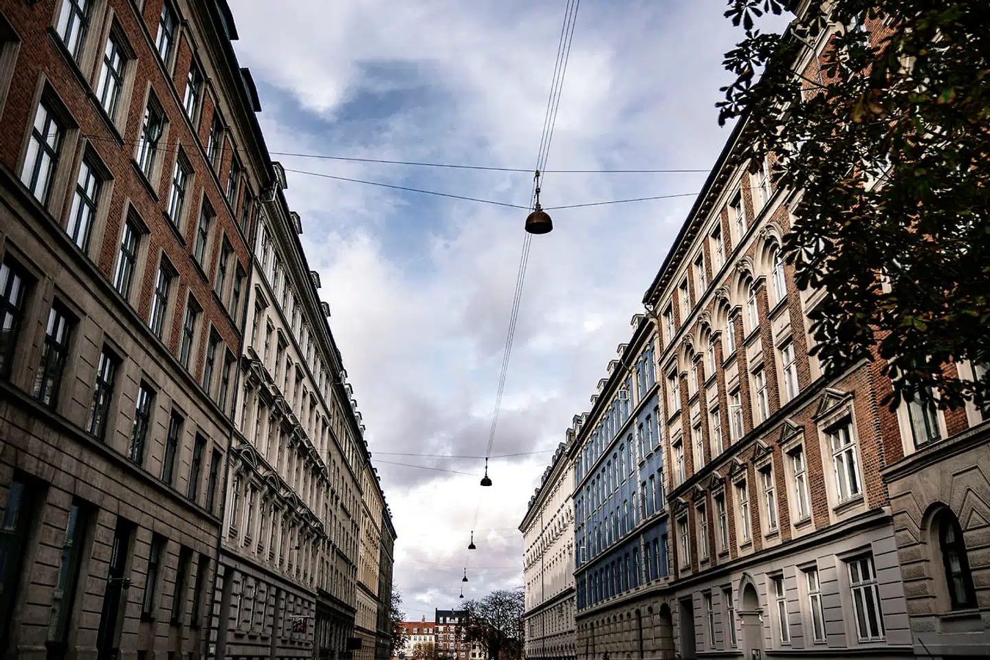 Stigende boligpriser har været med til at sende danskernes friværdi i vejret.