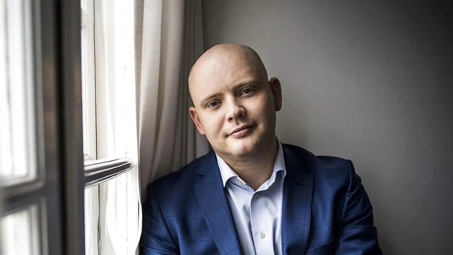 Jakob Engel-Schmidt bliver nu sekretariatsleder for Lars Løkke Rasmussens politiske netværk.