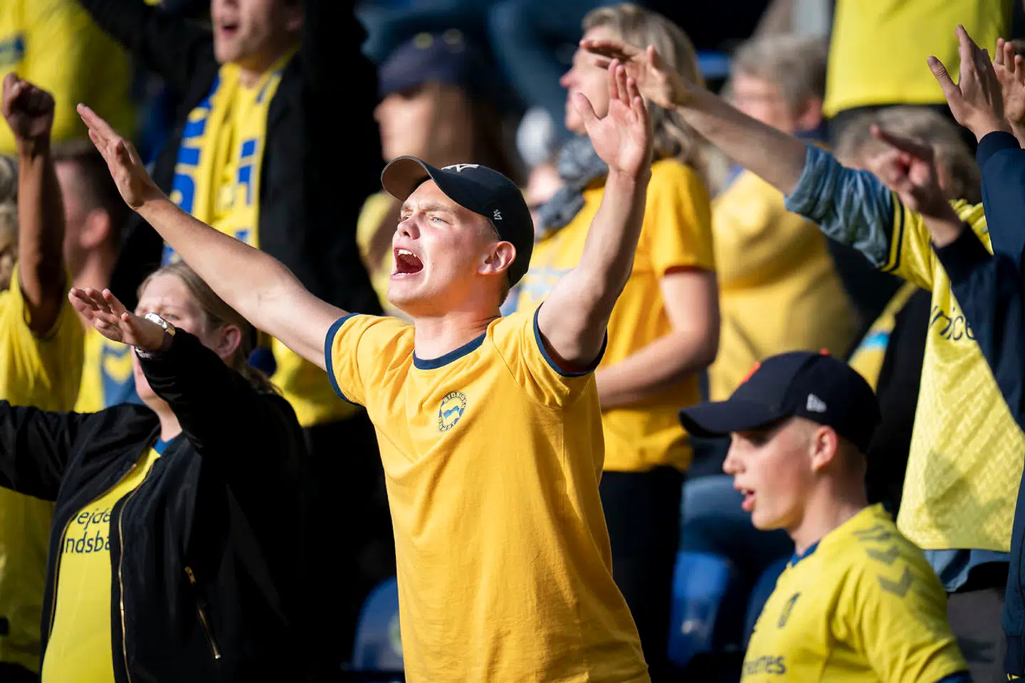 (Foto: Liselotte Sabroe/Scanpix 2020)