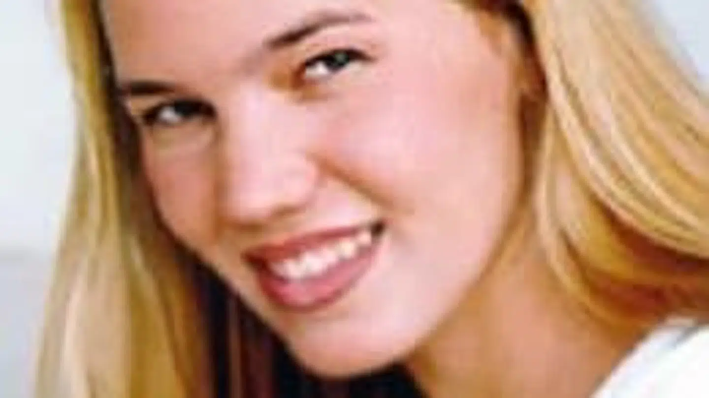 Kristin Smart forsvandt som blot 19-årig, da hun var på vej hjem fra en fest.