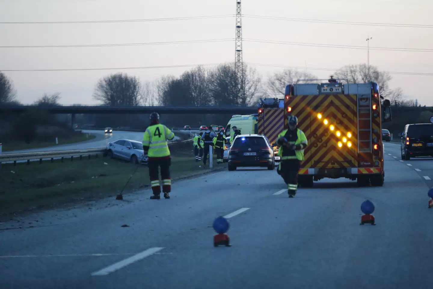 Foto: Presse-fotos.dk