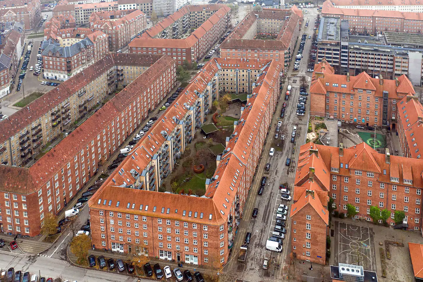 Aktiviteterne på boligmarkedet i 2020 har skæppet godt i statskassen i form af tinglysningsafgifter.