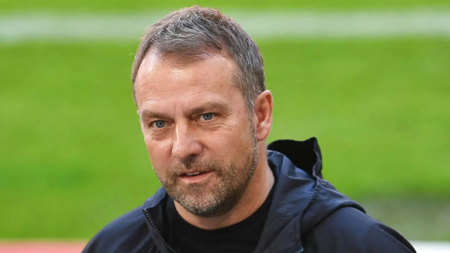 56-årige Hansi Flick vil væk fra Bayern München.