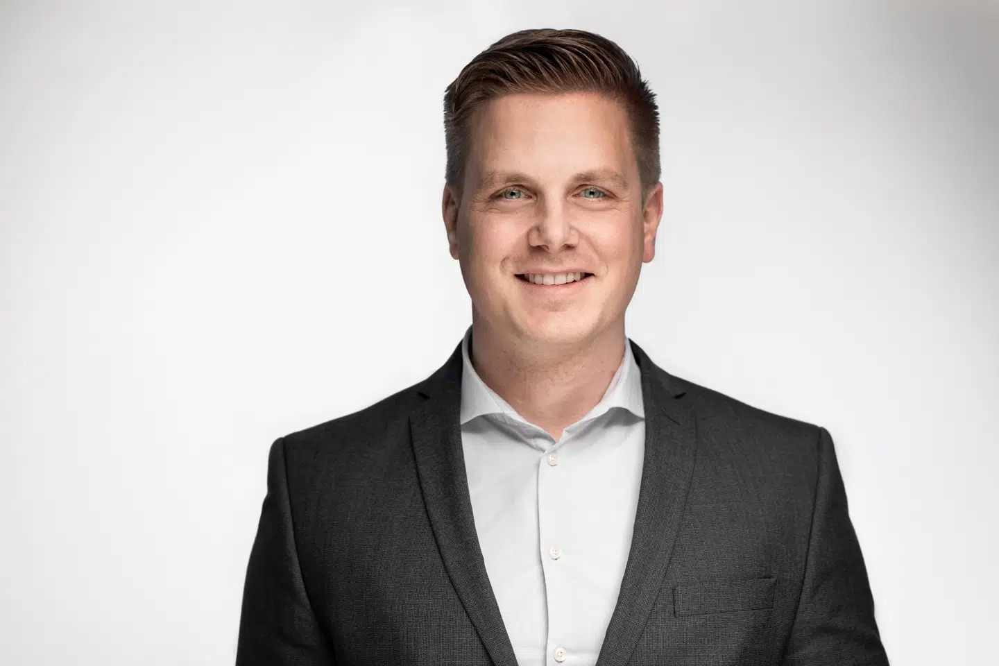 Jens Stratmann bliver ny direktør for Lidl i Danmark