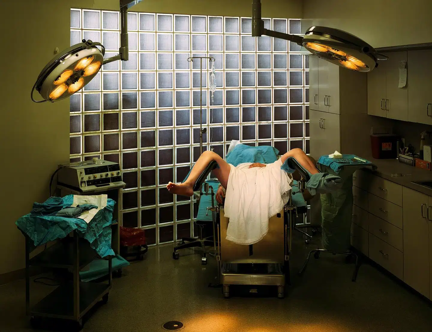 I kunstmuseet Louisianas kælder kan man frem til slutningen af maj se Taryn Simons værker i udstillingen »Taryn Simon: An American Index of the Hidden and Unfamiliar«.