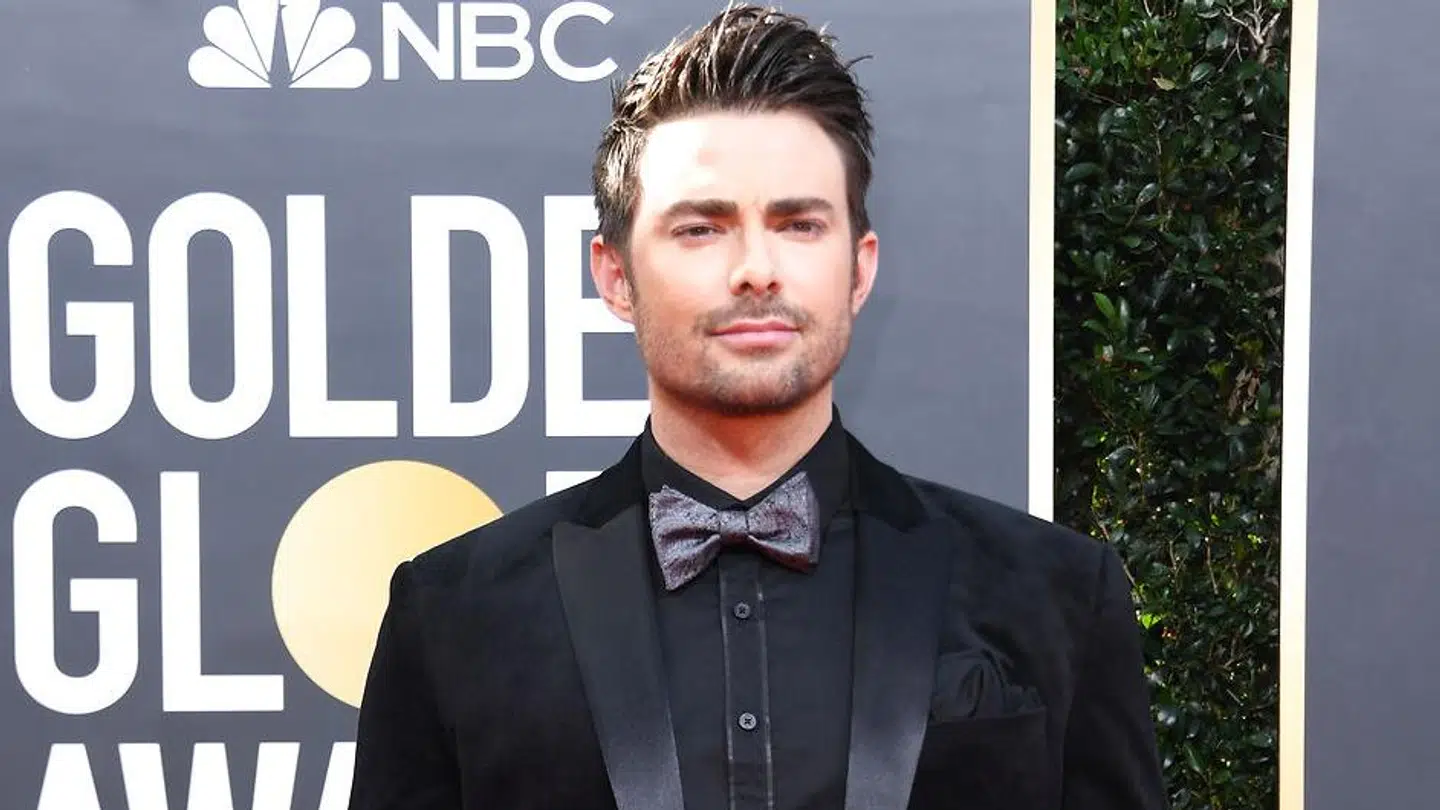 Jonathan Bennett er blandt andet kendt fra filmen 'Mean Girls'.