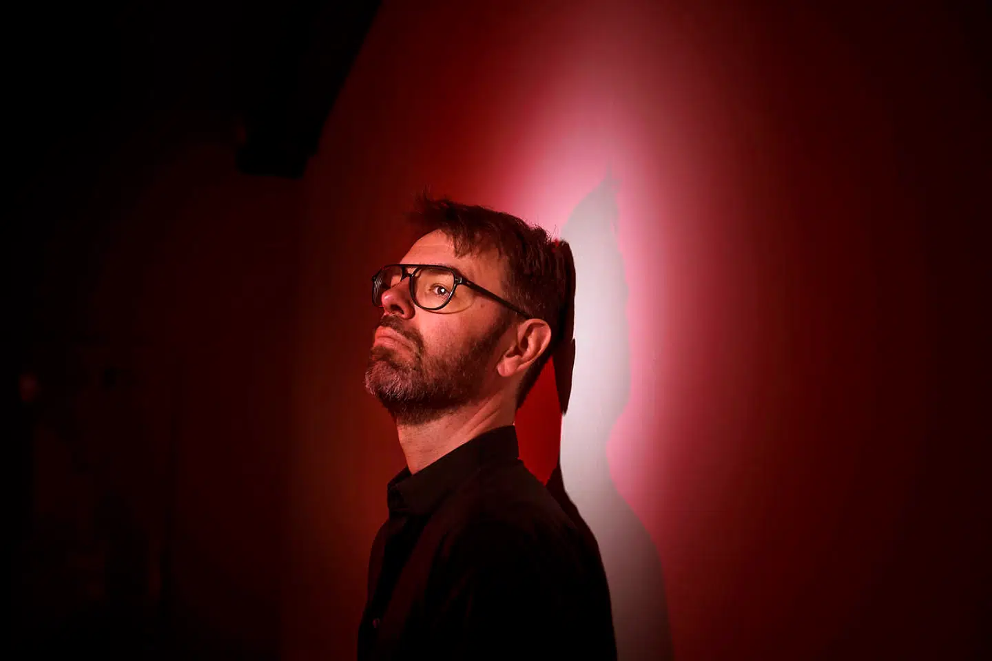 Kasper Birch har fortalt sin egen historie, som han håber kan hjælpe andre. »Det er en ensom lidelse,« siger han.