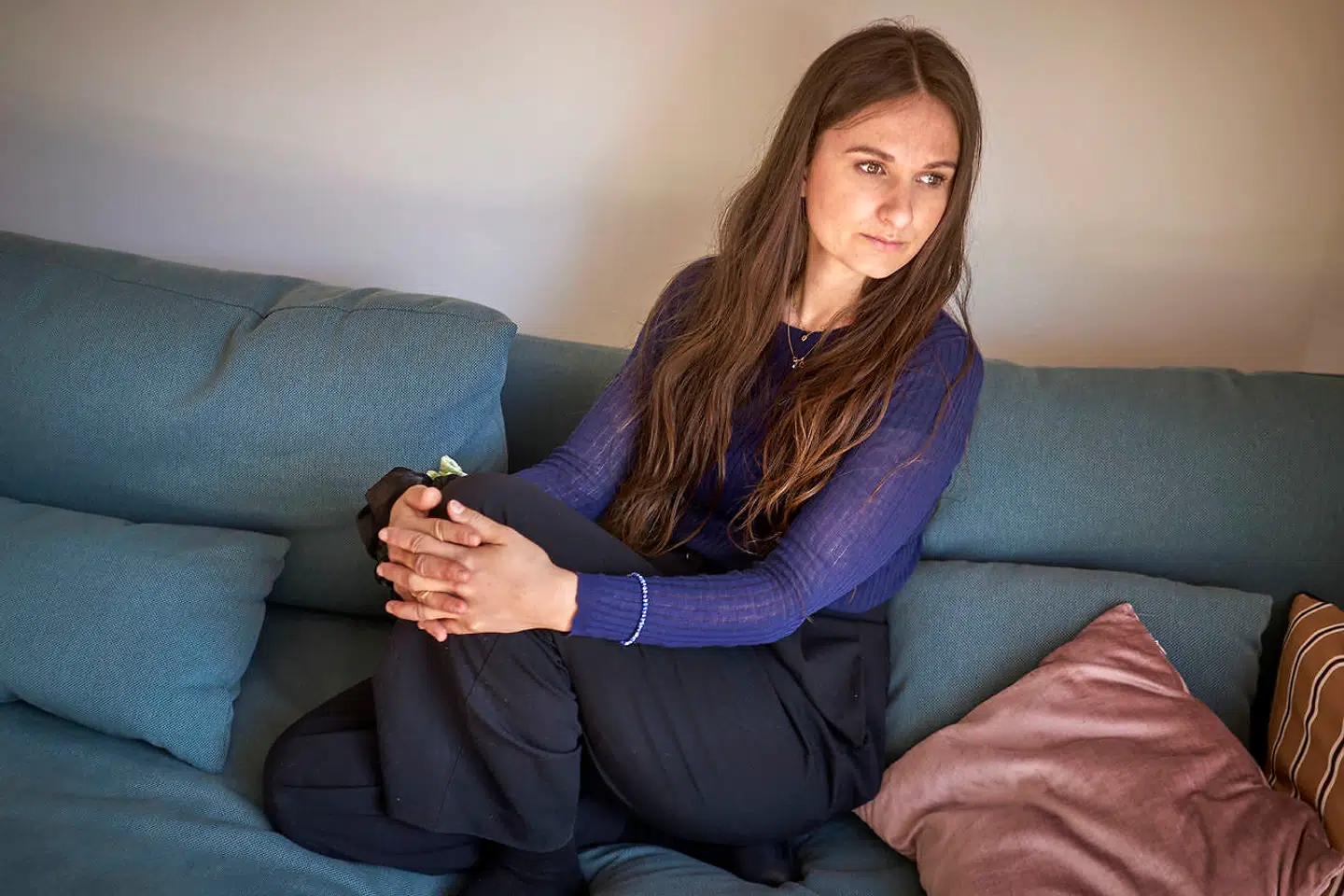 De to stemmer bag »Astropod« arbejder på et tv-projekt med DR, der bliver sendt til august. Derudover er Amalie Bendixen i gang med astrologiuddannelsen, og Marianne er på barsel. Og så vender podcasten tilbage til sommer.