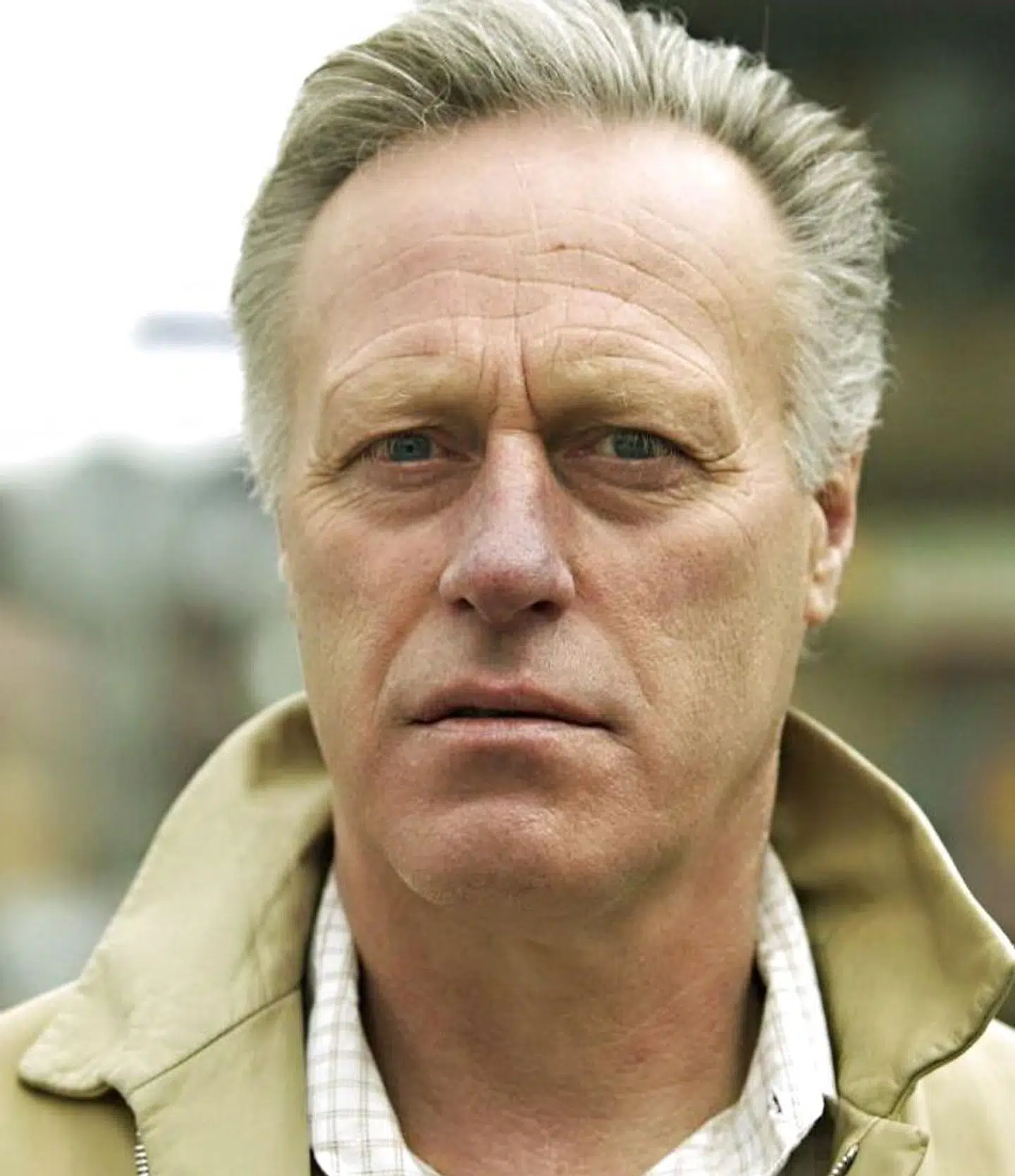 ARKIVFOTO af Tom Hagen.