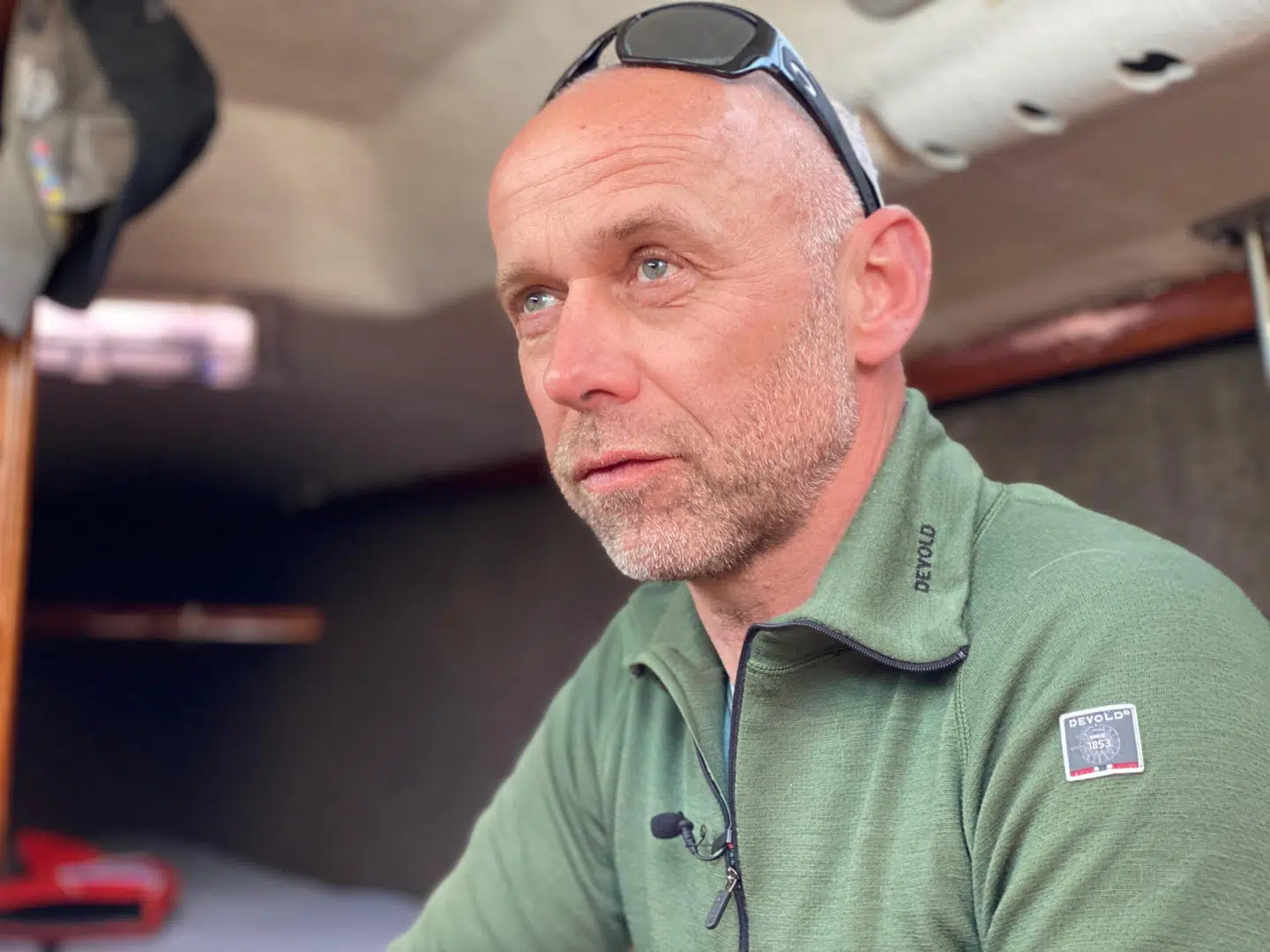 Jan Steffen føler, at han de seneste år har haft to job. Sit 'rigtige' job og kampen for at få sin søn tilbage, som har kostet både på det økonomiske og mentale plan.