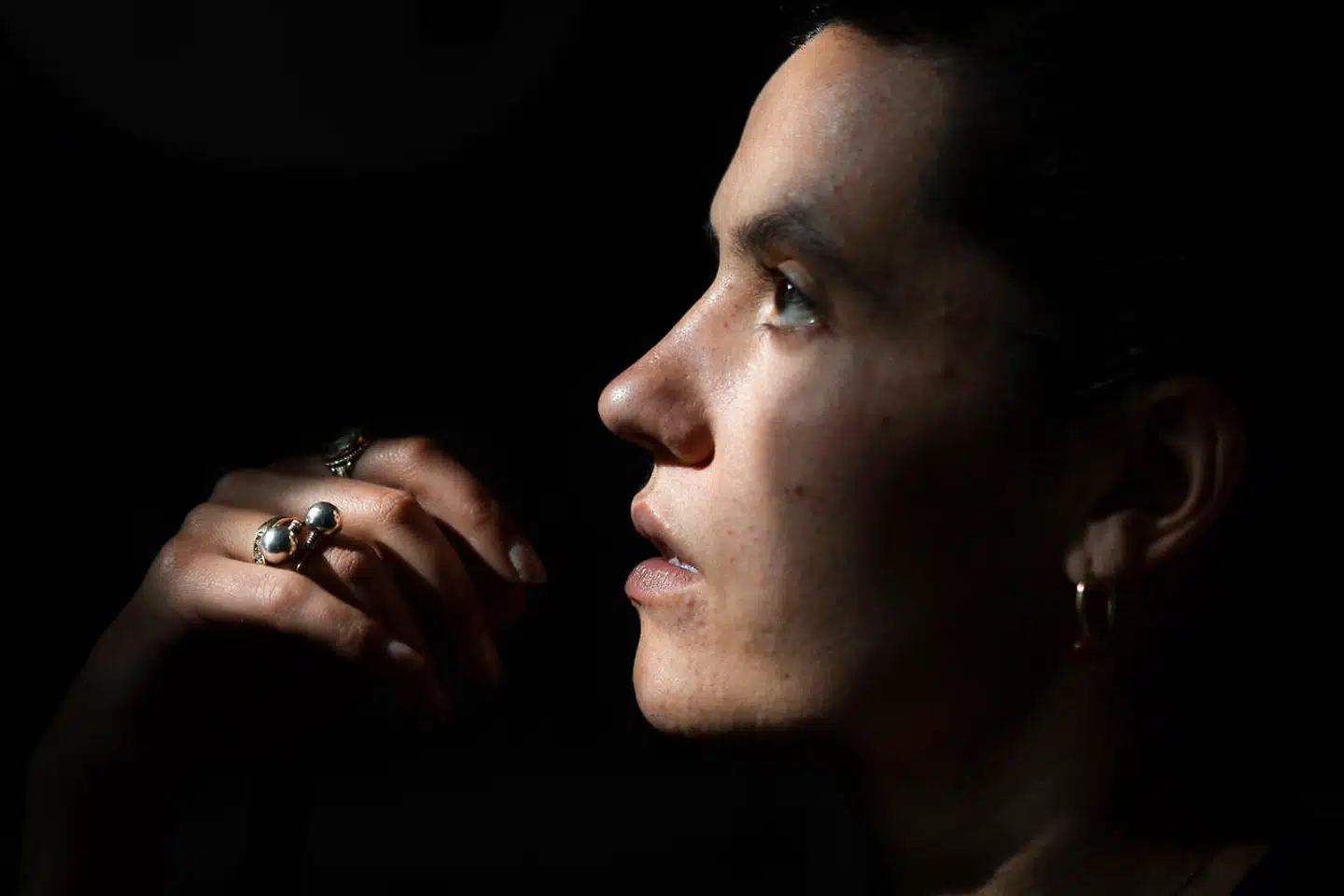 Coco O. har tidligere været på et større udenlandseventyr som en del af duoen Quadron og er efter flere års musikalsk og personlig søgen klar med sin længe ventede solodebut, »It's a process«.