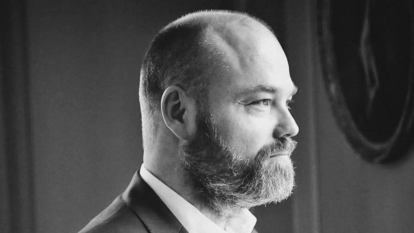 Anders Holch Povlsen står bag Bestseller-koncernen, der har hovedsæde i Brande.