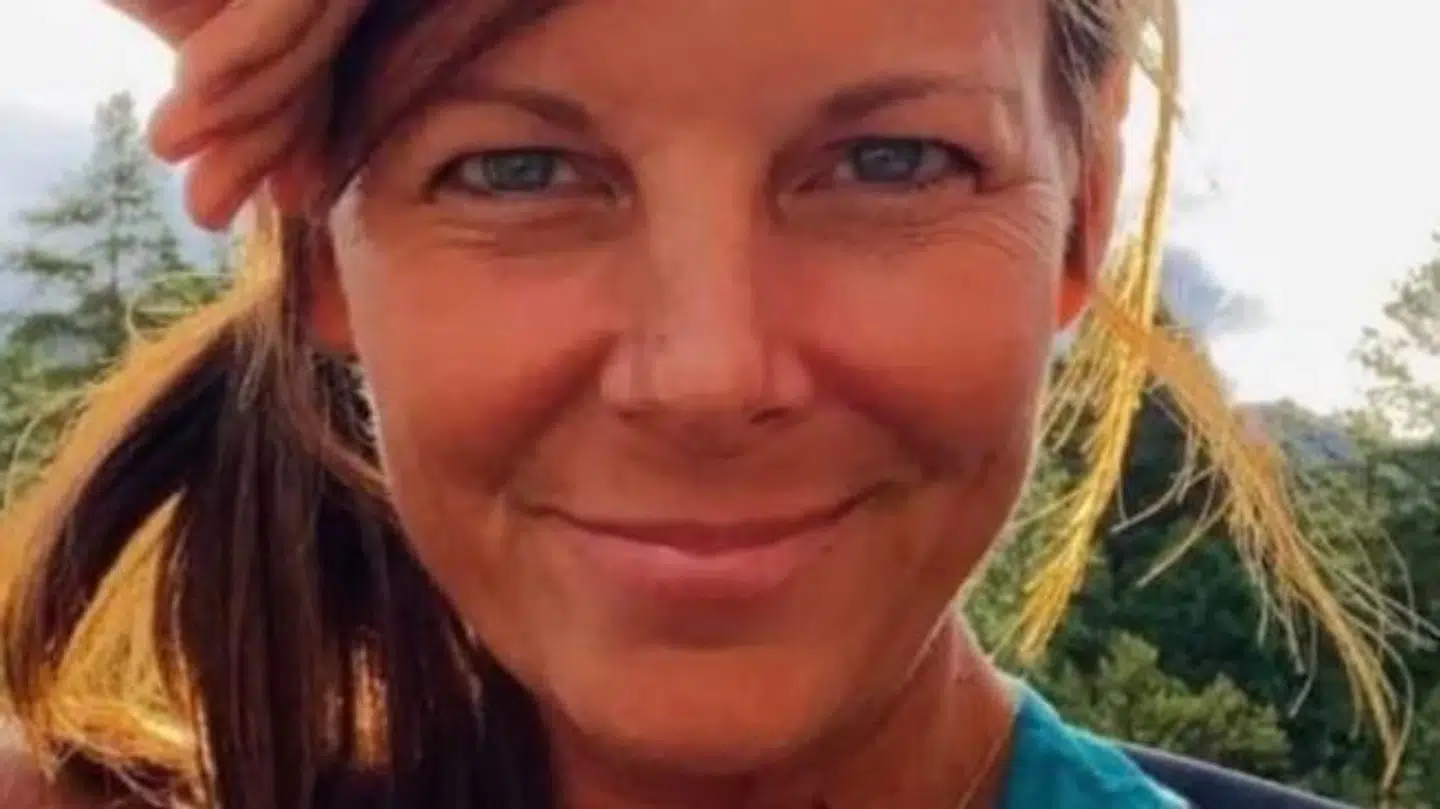 Suzanne Morphew forsvandt 10. maj sidste år.