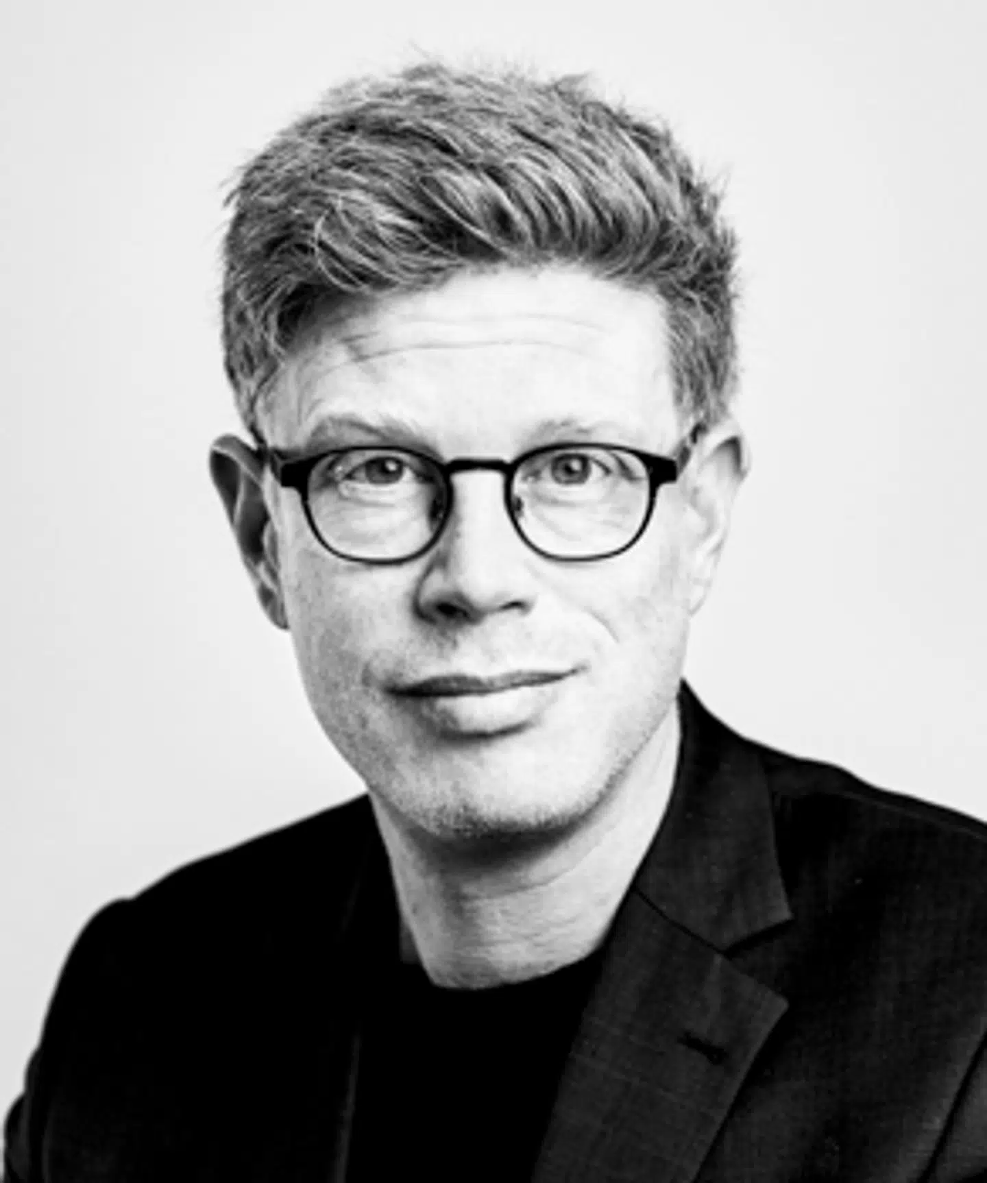 Billede af Martin Krasnik